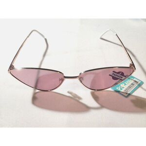 Piranha Womens Fashion 5 Butterfly Sunglasses Style # 62036